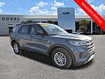 New 2026 FORD EXPLORER ACTIVE in JACKSONVILLE, FLORIDA (Photo 2)