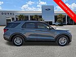 New 2026 FORD EXPLORER ACTIVE in JACKSONVILLE, FLORIDA (Photo 3)