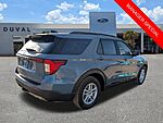New 2026 FORD EXPLORER ACTIVE in JACKSONVILLE, FLORIDA (Photo 4)