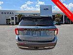 New 2026 FORD EXPLORER ACTIVE in JACKSONVILLE, FLORIDA (Photo 5)