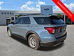 New 2026 FORD EXPLORER ACTIVE in JACKSONVILLE, FLORIDA (Photo 6)