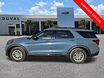 New 2026 FORD EXPLORER ACTIVE in JACKSONVILLE, FLORIDA (Photo 7)