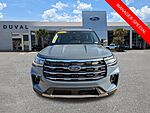 New 2026 FORD EXPLORER ACTIVE in JACKSONVILLE, FLORIDA (Photo 9)
