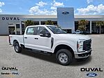 New 2026 FORD F-250 XL in JACKSONVILLE, FLORIDA (Photo 1)