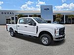 New 2026 FORD F-250 XL in JACKSONVILLE, FLORIDA (Photo 2)