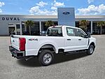 New 2026 FORD F-250 XL in JACKSONVILLE, FLORIDA (Photo 4)