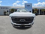 New 2026 FORD F-250 XL in JACKSONVILLE, FLORIDA (Photo 9)