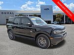 New 2026 FORD BRONCO SPORT BIG BEND in JACKSONVILLE, FLORIDA (Photo 2)