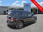New 2026 FORD BRONCO SPORT BIG BEND in JACKSONVILLE, FLORIDA (Photo 4)