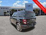New 2026 FORD BRONCO SPORT BIG BEND in JACKSONVILLE, FLORIDA (Photo 6)