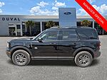 New 2026 FORD BRONCO SPORT BIG BEND in JACKSONVILLE, FLORIDA (Photo 7)