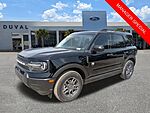 New 2026 FORD BRONCO SPORT BIG BEND in JACKSONVILLE, FLORIDA (Photo 8)