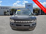 New 2026 FORD BRONCO SPORT BIG BEND in JACKSONVILLE, FLORIDA (Photo 9)