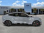 New 2026 FORD MUSTANG MACH-E GT in JACKSONVILLE, FLORIDA (Photo 3)