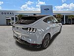 New 2026 FORD MUSTANG MACH-E GT in JACKSONVILLE, FLORIDA (Photo 4)