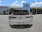 New 2026 FORD MUSTANG MACH-E GT in JACKSONVILLE, FLORIDA (Photo 5)