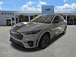 New 2026 FORD MUSTANG MACH-E GT in JACKSONVILLE, FLORIDA (Photo 7)
