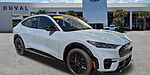 New 2026 FORD MUSTANG MACH-E PREMIUM in JACKSONVILLE, FLORIDA