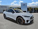 New 2026 FORD MUSTANG MACH-E PREMIUM in JACKSONVILLE, FLORIDA (Photo 2)