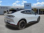 New 2026 FORD MUSTANG MACH-E PREMIUM in JACKSONVILLE, FLORIDA (Photo 3)