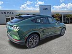 New 2026 FORD MUSTANG MACH-E PREMIUM in JACKSONVILLE, FLORIDA (Photo 4)