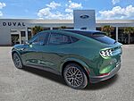 New 2026 FORD MUSTANG MACH-E PREMIUM in JACKSONVILLE, FLORIDA (Photo 6)