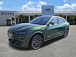 New 2026 FORD MUSTANG MACH-E PREMIUM in JACKSONVILLE, FLORIDA (Photo 8)