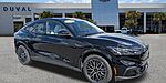 New 2026 FORD MUSTANG MACH-E PREMIUM in JACKSONVILLE, FLORIDA