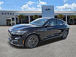 New 2026 FORD MUSTANG MACH-E PREMIUM in JACKSONVILLE, FLORIDA (Photo 8)