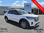 New 2026 FORD EXPLORER ACTIVE in JACKSONVILLE, FLORIDA (Photo 1)