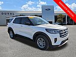 New 2026 FORD EXPLORER ACTIVE in JACKSONVILLE, FLORIDA (Photo 2)