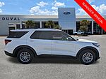 New 2026 FORD EXPLORER ACTIVE in JACKSONVILLE, FLORIDA (Photo 3)