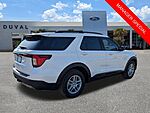 New 2026 FORD EXPLORER ACTIVE in JACKSONVILLE, FLORIDA (Photo 4)