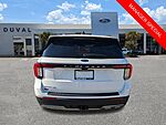 New 2026 FORD EXPLORER ACTIVE in JACKSONVILLE, FLORIDA (Photo 5)