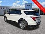 New 2026 FORD EXPLORER ACTIVE in JACKSONVILLE, FLORIDA (Photo 6)