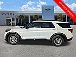 New 2026 FORD EXPLORER ACTIVE in JACKSONVILLE, FLORIDA (Photo 7)