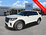 New 2026 FORD EXPLORER ACTIVE in JACKSONVILLE, FLORIDA (Photo 8)