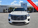 New 2026 FORD EXPLORER ACTIVE in JACKSONVILLE, FLORIDA (Photo 9)