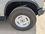 New 2026 FORD BRONCO HERITAGE EDITION in JACKSONVILLE, FLORIDA (Photo 11)