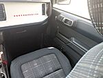 New 2026 FORD BRONCO HERITAGE EDITION in JACKSONVILLE, FLORIDA (Photo 17)