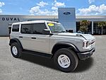 New 2026 FORD BRONCO HERITAGE EDITION in JACKSONVILLE, FLORIDA (Photo 2)