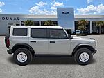 New 2026 FORD BRONCO HERITAGE EDITION in JACKSONVILLE, FLORIDA (Photo 3)