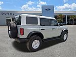 New 2026 FORD BRONCO HERITAGE EDITION in JACKSONVILLE, FLORIDA (Photo 4)