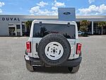 New 2026 FORD BRONCO HERITAGE EDITION in JACKSONVILLE, FLORIDA (Photo 5)