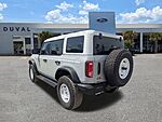 New 2026 FORD BRONCO HERITAGE EDITION in JACKSONVILLE, FLORIDA (Photo 6)