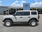 New 2026 FORD BRONCO HERITAGE EDITION in JACKSONVILLE, FLORIDA (Photo 7)