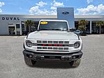New 2026 FORD BRONCO HERITAGE EDITION in JACKSONVILLE, FLORIDA (Photo 9)