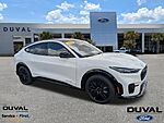 New 2026 FORD MUSTANG MACH-E PREMIUM in JACKSONVILLE, FLORIDA (Photo 1)