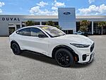 New 2026 FORD MUSTANG MACH-E PREMIUM in JACKSONVILLE, FLORIDA (Photo 2)