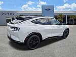 New 2026 FORD MUSTANG MACH-E PREMIUM in JACKSONVILLE, FLORIDA (Photo 4)